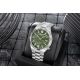 5. CITIZEN Tsuyosa Sapphire Mechanical Men's Watch NJ0159-86X + BOX