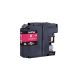 2. Brother red ink cartridge LC525XLMAP2=LC-525XLM, 1300 pages