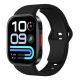 4. Xiaomi REDMI WATCH 6 LITE 4.98 cm (1.96") AMOLED Digital 410 x 502 px Touchscreen Black GPS