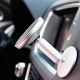 12. Baseus Bullet An On-board Magnetic Dashboard Car Holder black (SUYZD-01)