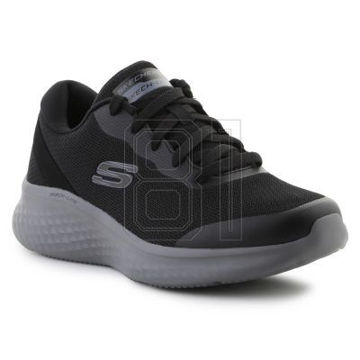 Skechers Skech-Lite Pro - Clear Rush M 232591-BKCC shoes 