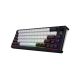 2. HATOR Skyfall 65 MAG ULTIMA 8K wireless keyboard Gaming USB + RF Wireless + Bluetooth QWERTY US English Black, White