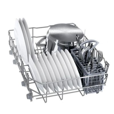 6. BOSCH SPI2HKS42E built-in dishwasher