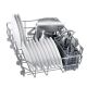 6. BOSCH SPI2HKS42E built-in dishwasher