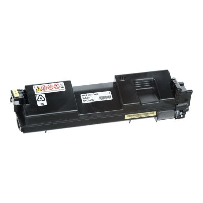 2. Original toner for Ricoh SP C360X - yellow