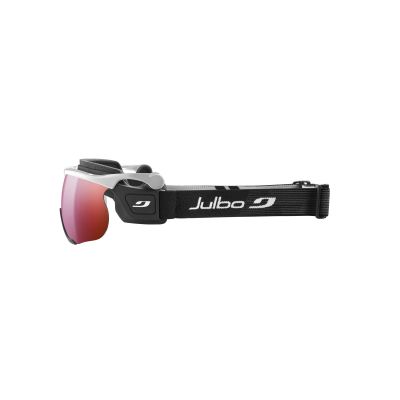 2. JULBO Sniper Evo M ski goggles white