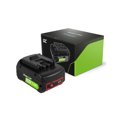 Bosch 18V 5Ah Power Tool Battery Replacement GBA 1600A002U5