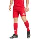 8. adidas Tiro 25 Competition Match Men's Shorts Red JP4743
