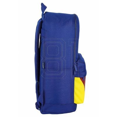 12. FC Barcelona 612025868 Sports Backpack