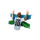 4. LEGO Editions 43018 - Lionel Messi: Cieszyn
