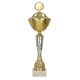 5. Metal cup with a lid