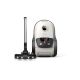 13. Philips Performer LED 8000 Series bagged vacuum cleaner with TriActive technology, model XD8142/12, 900W power