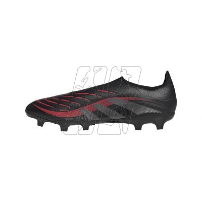 2. Adidas Predator League LL FG M ID3858 shoes