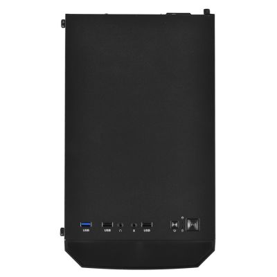 14. LOGIC ARAMIS ARGB MINI USB 3.0 CASE WITHOUT POWER SUPPLY