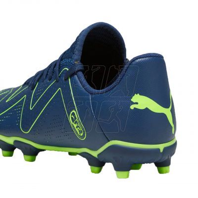 5. Puma Future Play FG/AG Jr 107388 03 football shoes