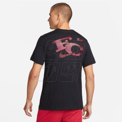 6. Nike FC M DH7492 010 T-shirt