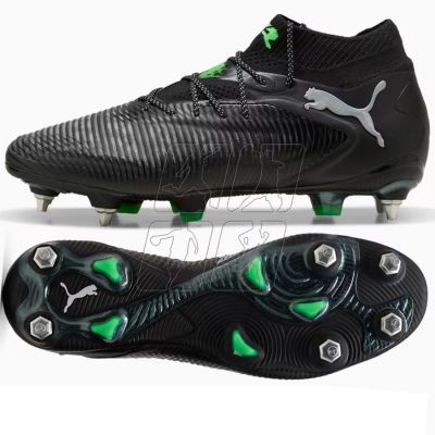 Puma FUTURE 8 Ultimate MxSG 108188-02 shoes