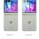 5. 3mk SilkyMatt Pro™ Matte Film for Motorola Razr 60