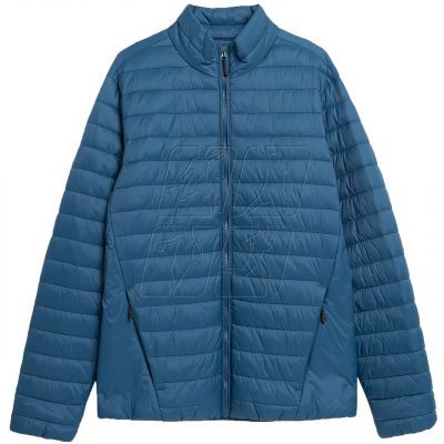 7. Down Jacket 4F M239 M 4FAW23TDJAM239 32S