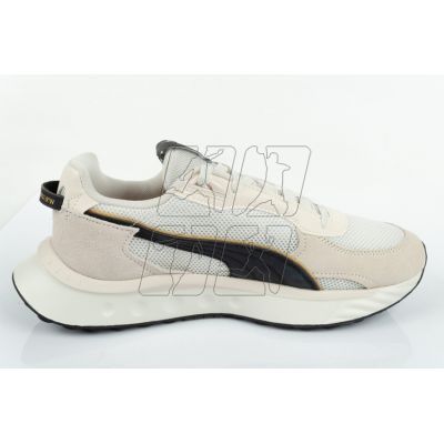 4. Puma Wild Rider M 385047 01 shoes