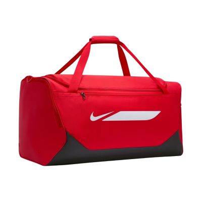 3. Nike Academy Team Bag L Red IO0917 657