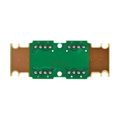 7. A-LAN Connection Module WTM08 (Cat. 6)