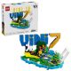 13. LEGO Editions 43027 - Vini Jr. - Football Moments