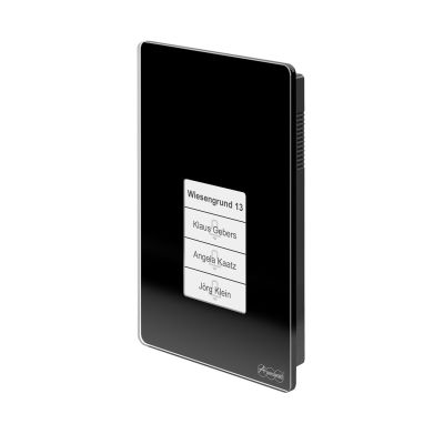 8. Auerswald TFS-Dialog 400 Access Control Terminal
