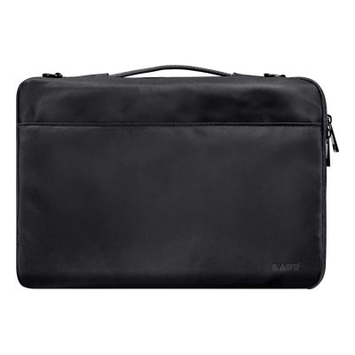 10. LAUT NOVI 35.6 cm (14") Pocket Case Black