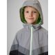 3. Boys' transition jacket 4F 4FJRSS26TJACM337-22S