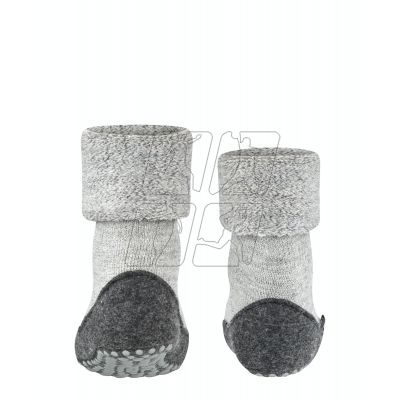 3. Slippers Falke Cosyshoe Teens So Cp Jr 10560-3400