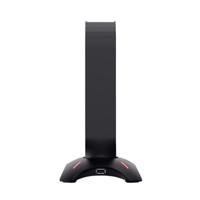 8. TRUST GXT265 CINTAR RGB HEADSET STAND