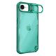 Nillkin Iceblade Prop Case with Stand for iPhone 16e / 17e - Green