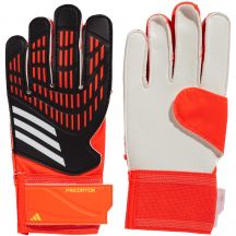 Adidas Predator Training Jr IQ4029 goalkeeper gloves
