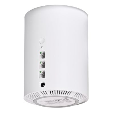 3. CUDY M3600(2-Pack) Dual Band BE3600