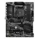 7. MSI B550-A PRO motherboard
