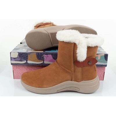26. Skechers W 144252/CSNT winter ankle boots