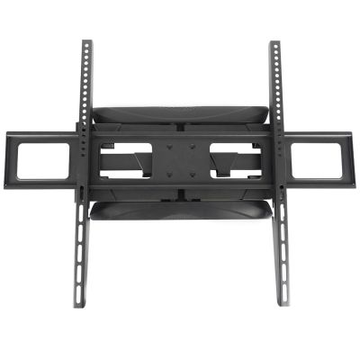 9. MACLEAN TV MOUNT MAX VESA 800X600, 43-100", 80KG, VERTICAL AND HORIZONTAL ANGLE ADJUSTMENT, PROFILE 50-500MM, BLACK MC-423