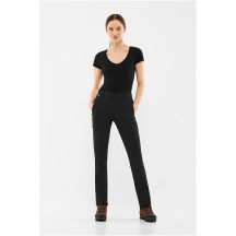 VIKING Rago Lady women's trousers black S