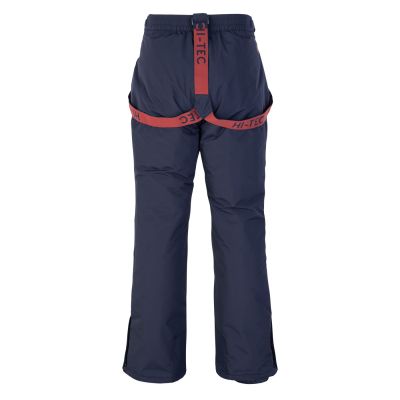 8. Hi-tec Darin M 92800549414 ski pants 