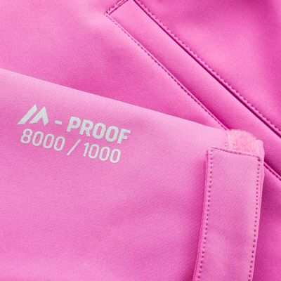 5. Children's Softshell NEDO KIDS