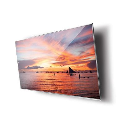 4. B-Tech BTV502 119.4 cm (47") Black