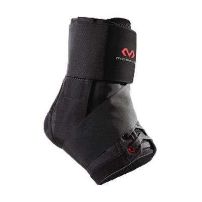 2. McDavid Ankle Brace Black - 195