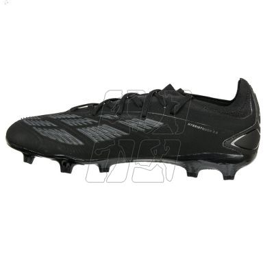 2. Adidas Predator Pro FG M IG7779 football shoes