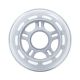 3. SMJ sport BS roller skate wheels 76x24mm 4pcs.