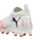 9. Puma Future 8 Match FG/AG Jr 108614 01 football boots