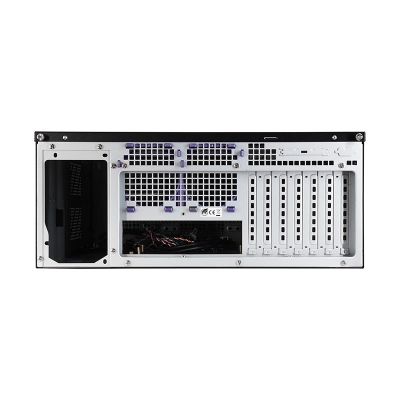 3. Chieftec UNC-409S-AIO-OP Rack Computer Security & Mounts Black