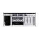 3. Chieftec UNC-409S-AIO-OP Rack Computer Security & Mounts Black
