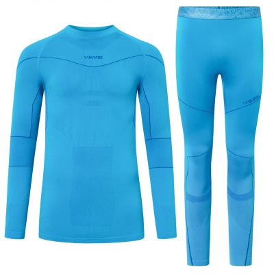 17. Viking Gary Bamboo Thermal Underwear M 500-23-5514-15