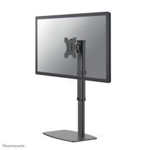 Neomounts FPMA-D890BLACK Monitor Holder/Stand 76.2 cm (30") Desk Black